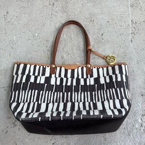 Henri Bendel tote